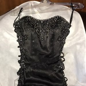 Evening dress/ prom dress